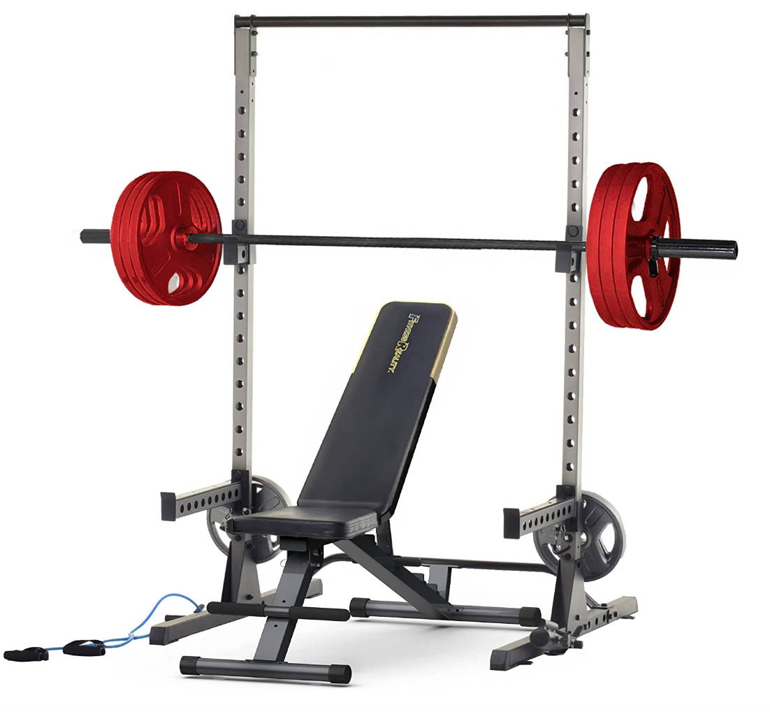6 Best Outdoor Squat Racks in 2024 Torokhtiy Weightlifting